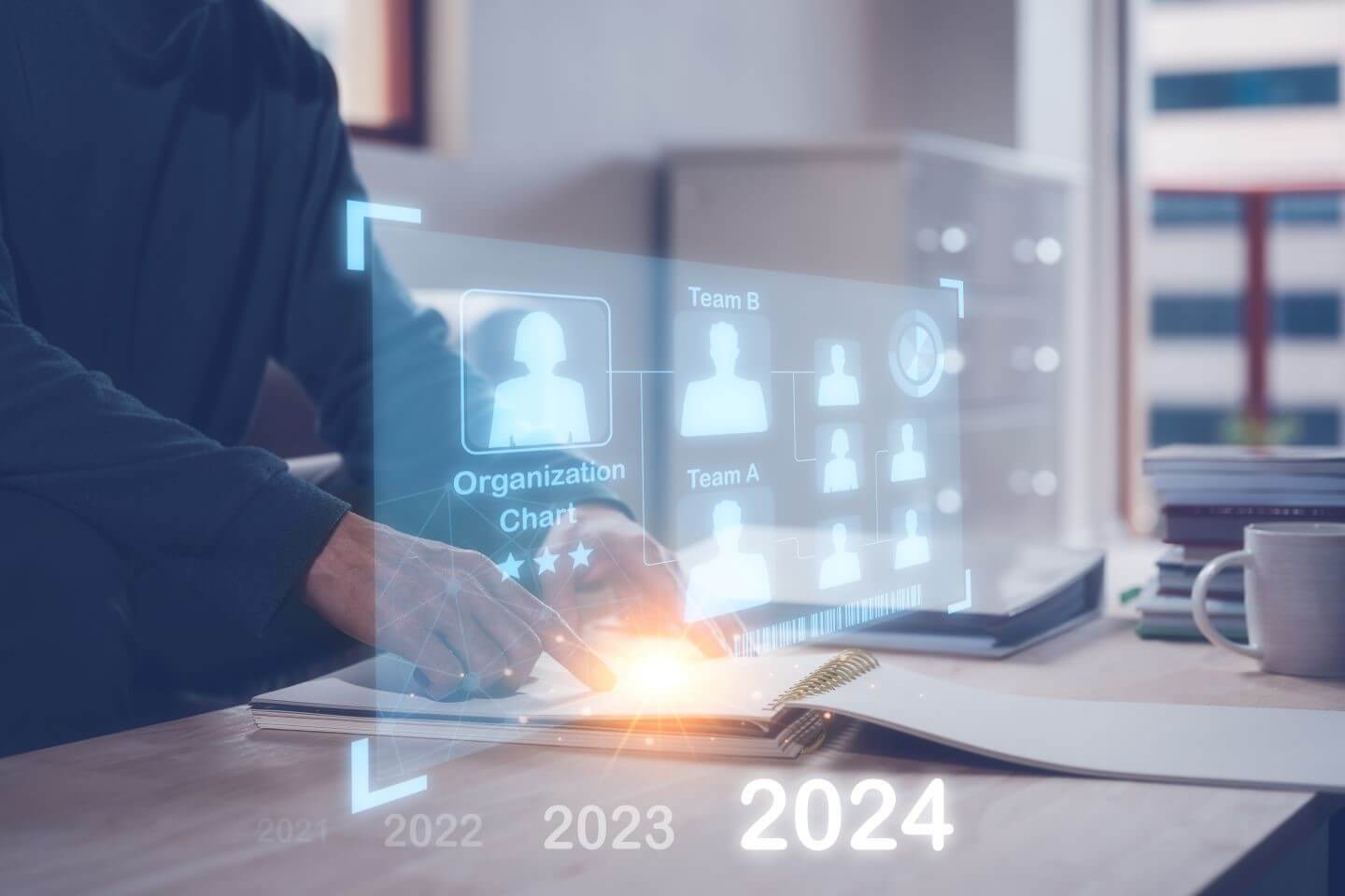 2024 human resources technology