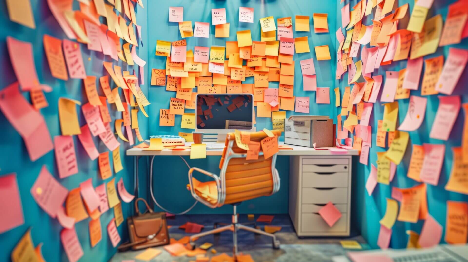 20 Funny Office Prank Ideas for a Livelier Workplace | The Job Blog